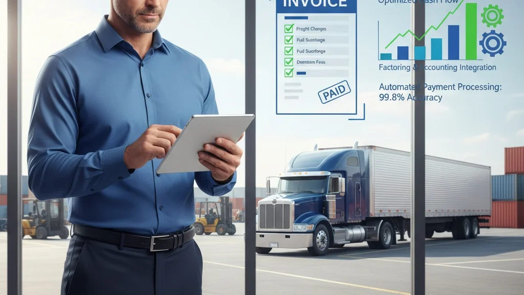 Billing and Invoicing Software - Featured image