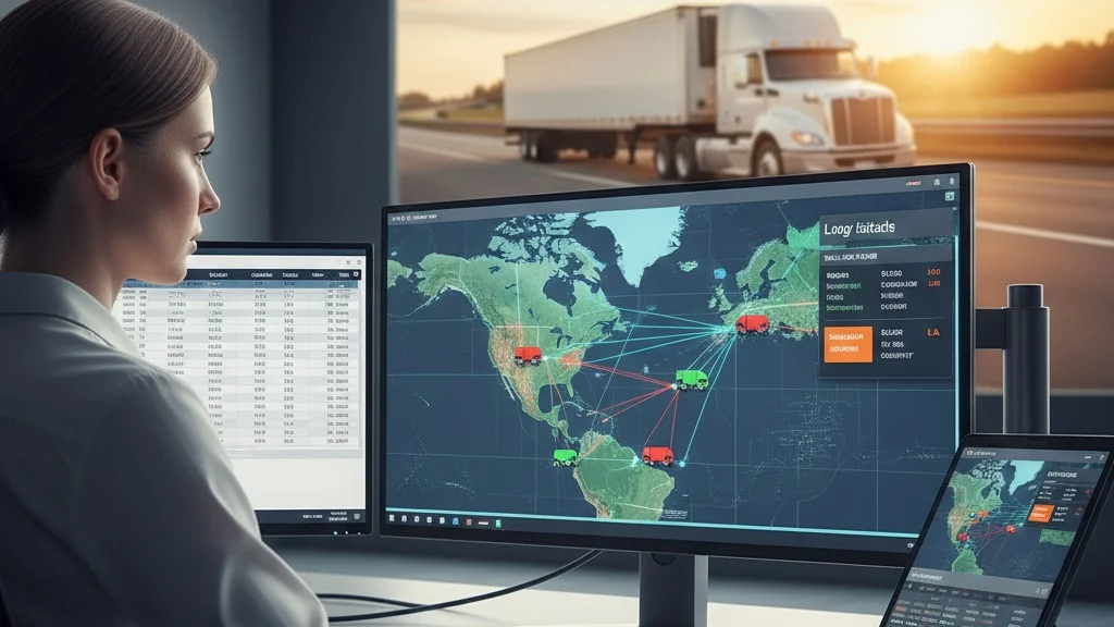 Load Boards and Marketplaces - Featured image