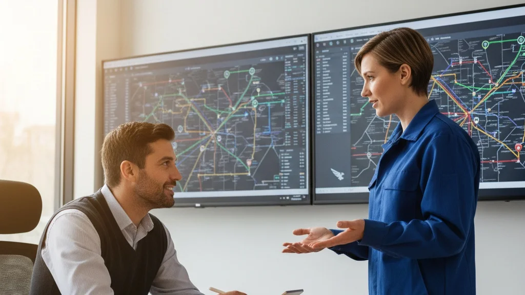 Handling Driver Issues and Complaints - Featured image