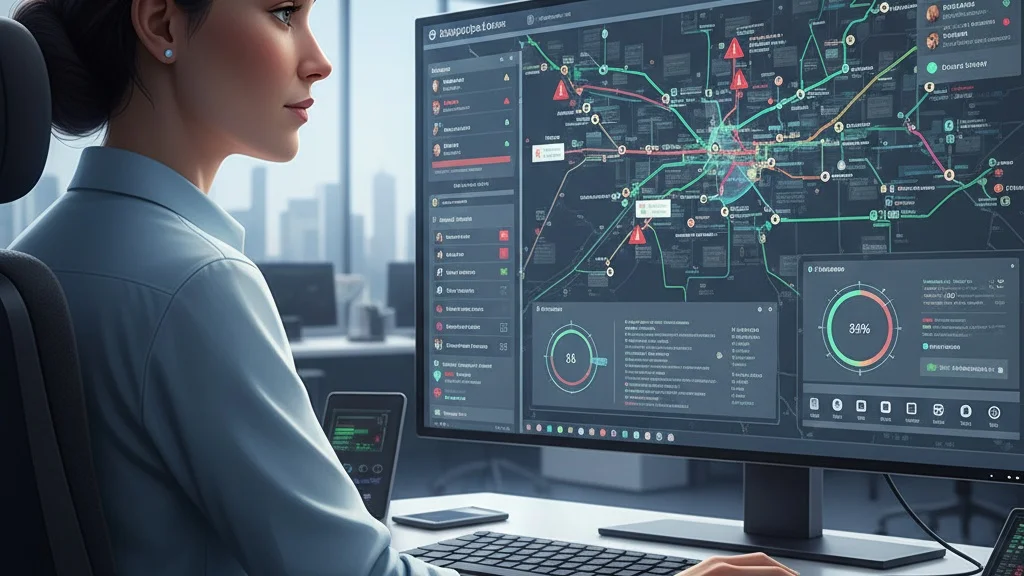 Ethical Considerations in Dispatching - Featured image