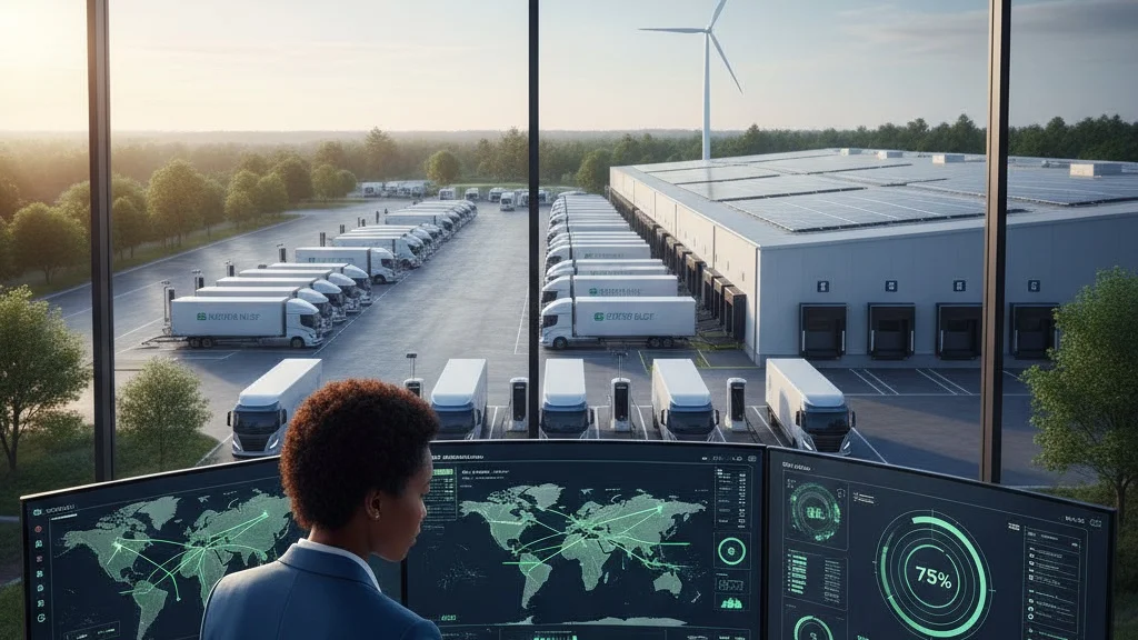 Sustainability Practices - Featured image