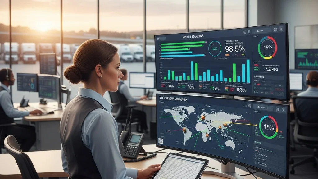 Profit Margins and Financial Reporting - Featured image