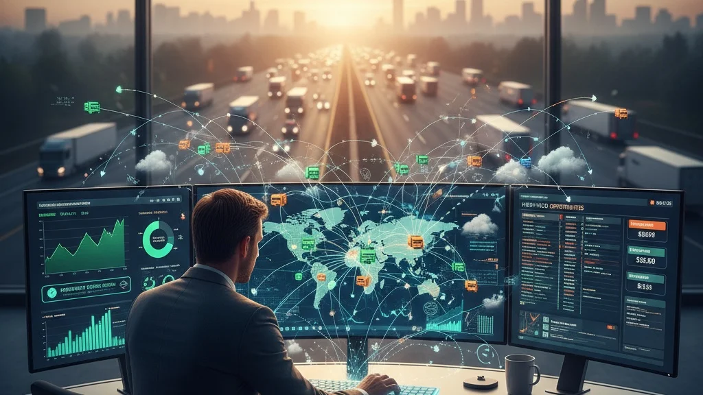 Revenue Management - Featured image