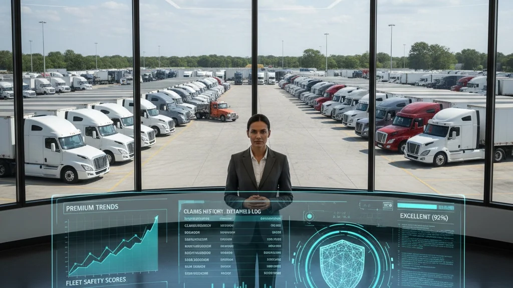 Fleet Insurance and Risk Management - Featured image