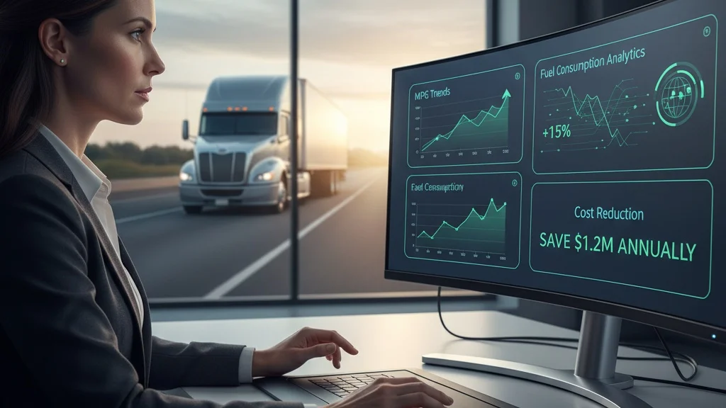 Fuel Management and Efficiency - Featured image