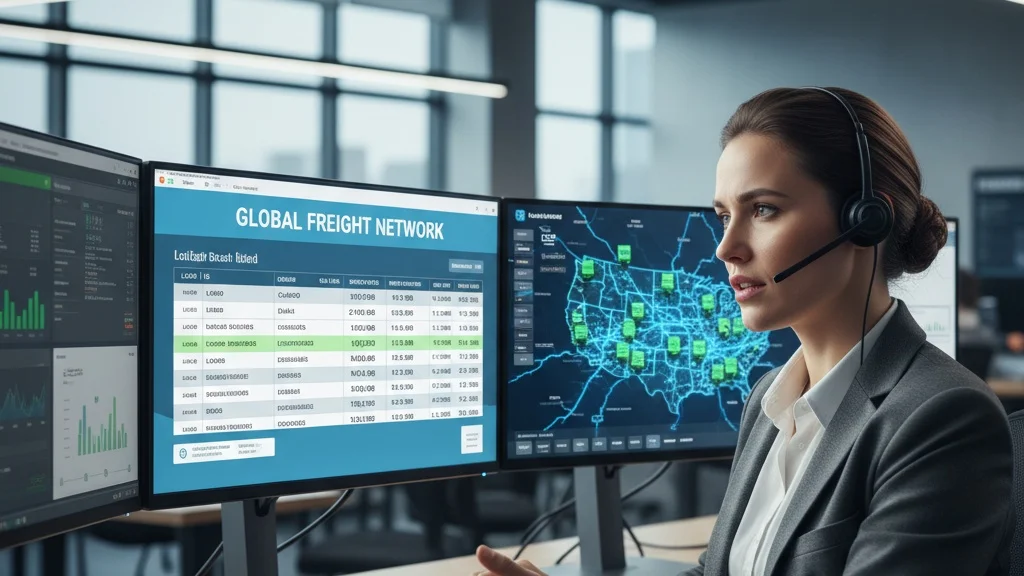 Finding and Negotiating Loads - Featured image