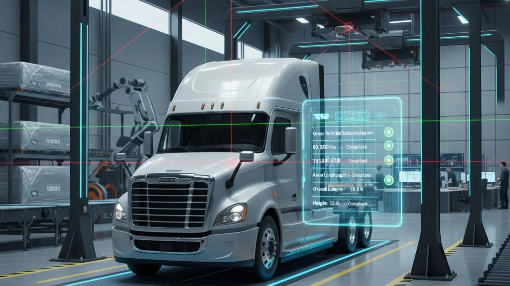 Truck Weight and Size Limits - Featured image