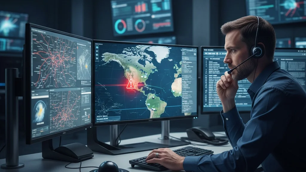 Handling Accidents and Emergencies - Featured image