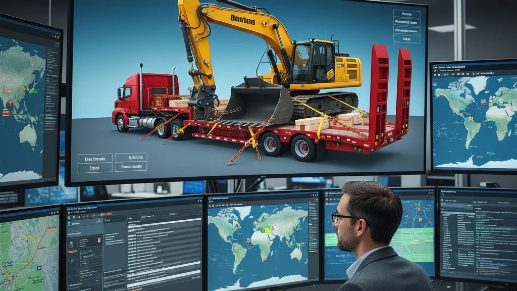 Flatbed Dispatching - Featured image