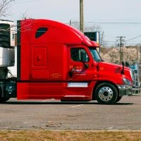 DOCKERY TRANSPORT LLC - MC 223111