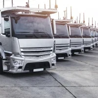 FRESH TRUCKING LLC - MC 1322801